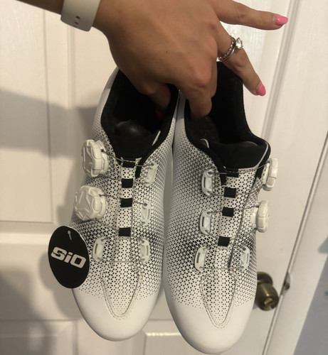 Sidi road cycling - cycling, 40