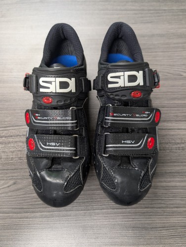 Sidi genius carbon - sidi, cycling