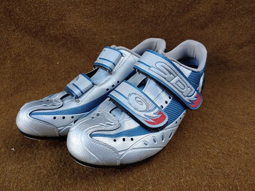 Sidi road cycling - cycling, shoes